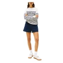 Tommy Hilfiger Dame Shorts Blå W25,