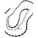 Gestuz, Dame, Accessories, Grå, ONE SIZE,