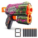 X-Shot Skins Flux Zombie Stomper blaster