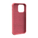 UAG iPhone 13 Pro U Dot Silikon Deksel med MagSafe - Clay Rosa