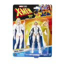 Marvel Legends X Men '97 Actionfigur 15 cm Emma Frost 4+ År