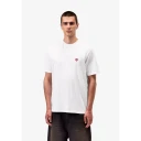 Carhartt Wip Herre Topper Hvit XL,