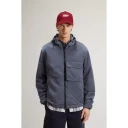 Woolrich Herre Jakker Grå M,