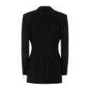 Dolce & Gabbana Dame Jakker Svart M,