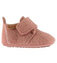 Bisgaard Futter Uld Rose 23