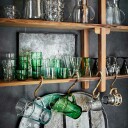 Madam Stoltz Beldi Drikkeglass 15 cl Klar