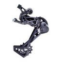 MicroShift XLE Bakgir 10/11 Speed Long Cage