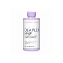 Olaplex No. 4P Blonde Toning Shampoo 20ml