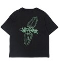 The New Tntanner Os S_S Tee   Black   134/140