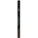 Mua Makeup Academy Brow Define Eyebrow Pencil with Blending Brush Dark