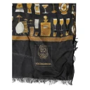 Dolce & Gabbana Herre Accessories Flerfarget ONE SIZE,
