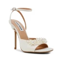 Steve Madden Dame Sko Beige 41 EU,