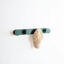 Raawii Pipeline Klesstativ 59 cm Moss Green