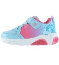 GEOX J Fadinlight Girl D Purple 30