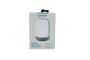 BioLite Alpenglow 500 Lantern OneSize, Bluegreen