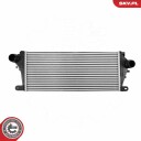 Intercooler ESEN SKV 98SKV021