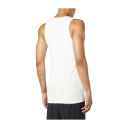 Diesel Herre Topper Hvit S,