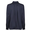 Max Mara, Dame, Bluser & Skjorter, Blå, M,