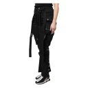 Dolce & Gabbana Dame Bukser Svart S,
