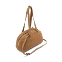 Diesel Dame Vesker Brun ONE SIZE,