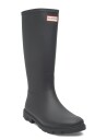Hunter Unisex Downpour Tall Boot Black 43