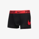 Boxershorts Nike Trunk 3-Pack Black XL