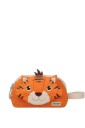 Happy Sammies Eco by Samsonite toalettmappe Toby Tiger