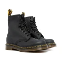 Dr. Martens Dame Sko Svart 42 EU,