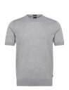 BOSS H Umauro Grey L