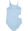 Abercrombie & Fitch Badedrakt   Utklipp   Brettseiler   Abercrombie & Fitch   15 16 år 170 176   Badetøy   Blå