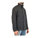 Emporio Armani Herre Jakker Svart L,