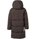 Molo Polstret Jakke Harper Dark Cocoa Molo 16 år 176 Dunjakke Brun