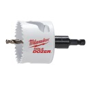Milwaukee HOLE DOZER Hullsag 40 mm, Maskintilbehør & forbruk