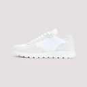 Prada Dame Sko Hvit 37 EU,