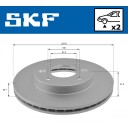 Bremseskive SKF VKBD 80195 V2