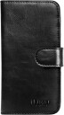 Ideal Of Sweden Magnet Wallet+ Vippedeksel For Mobiltelefon Iphone 11, Iphone Xr Svart