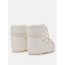 Moon Boot Unisex Icon Low Rubber Cream 36/ 38