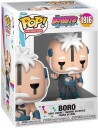 Funko POP! Anime: Boruto  Boro