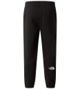 The North Face Teens" Simple Dome Light Regular Tapered Joggers TNF Black XS
