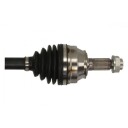 Point Gear Drivaksel POINT GEAR PNG75625