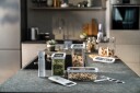 Zwilling CUBE oppbevaringssett M5 5 deler