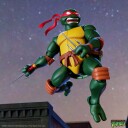 Teenage Mutant Ninja Turtles  ULTIMATES! Wv12  Raphael TMNT
