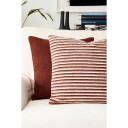 Chhatwal & Jonsson Raipur Putetrekk 50x50 cm Off white/Rose