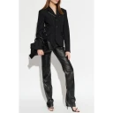 Dsquared2 Dame Bukser Svart 2XS,