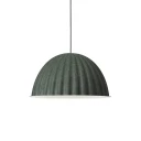 Muuto Under The Bell Pendellampe 55 cm Dark Green