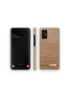 iDeal of Sweden Atelier Case Galaxy S20 Plus Camel Croco