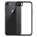 Panzerglass Clearcase Blackframe Iphone 7, Iphone 8, Iphone Se (2020), Iphone Se (2022) Svart