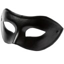 Obaie Maskerade Maske        - Svart