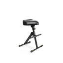 Gravity FM SEAT 1 Stol med fotstøtte