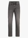 Jack and Jones Chris Original Jeans Grå 31/30